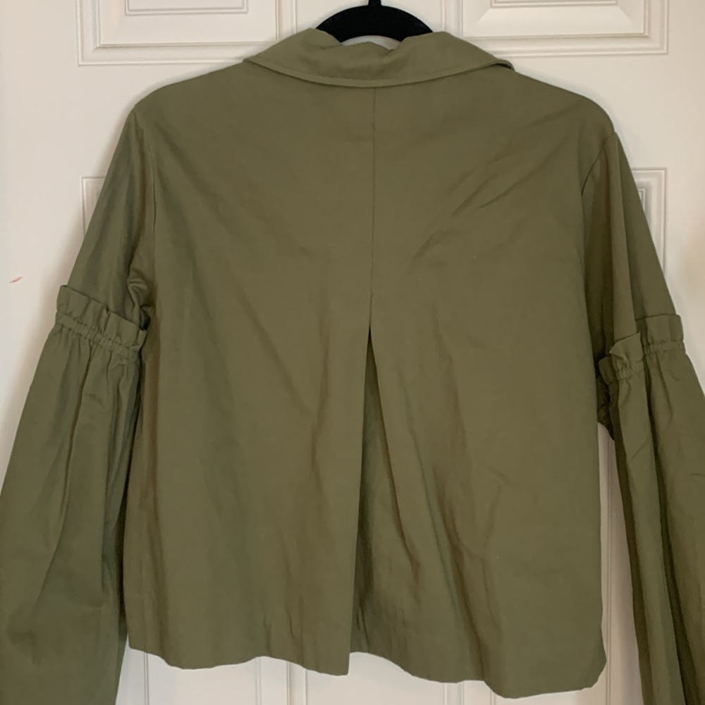 Mod Ref Jacket - image 4